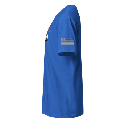 stylish motorsport t-shirt 