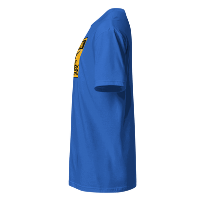 The Jet blast zone T-Shirt