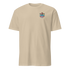 Aviation t-shirt featuring &
