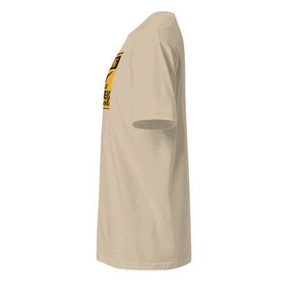 The Jet blast zone T-Shirt