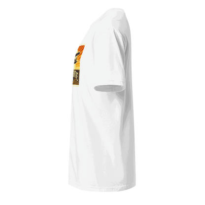 Vintage Aviation Graphic Tee 