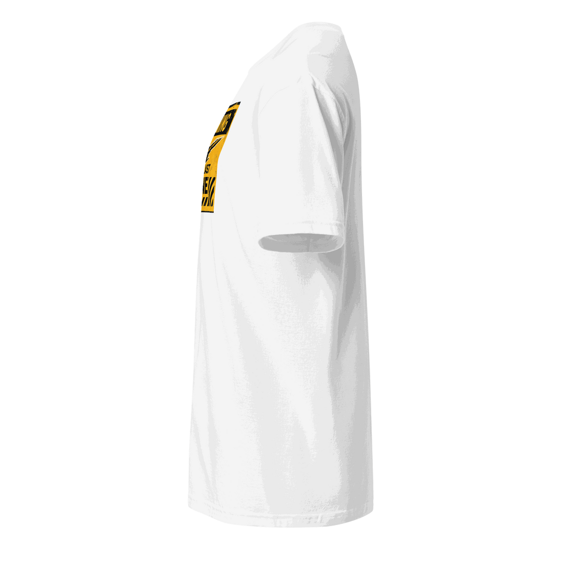 The Jet blast zone T-Shirt