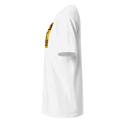 The Jet blast zone T-Shirt