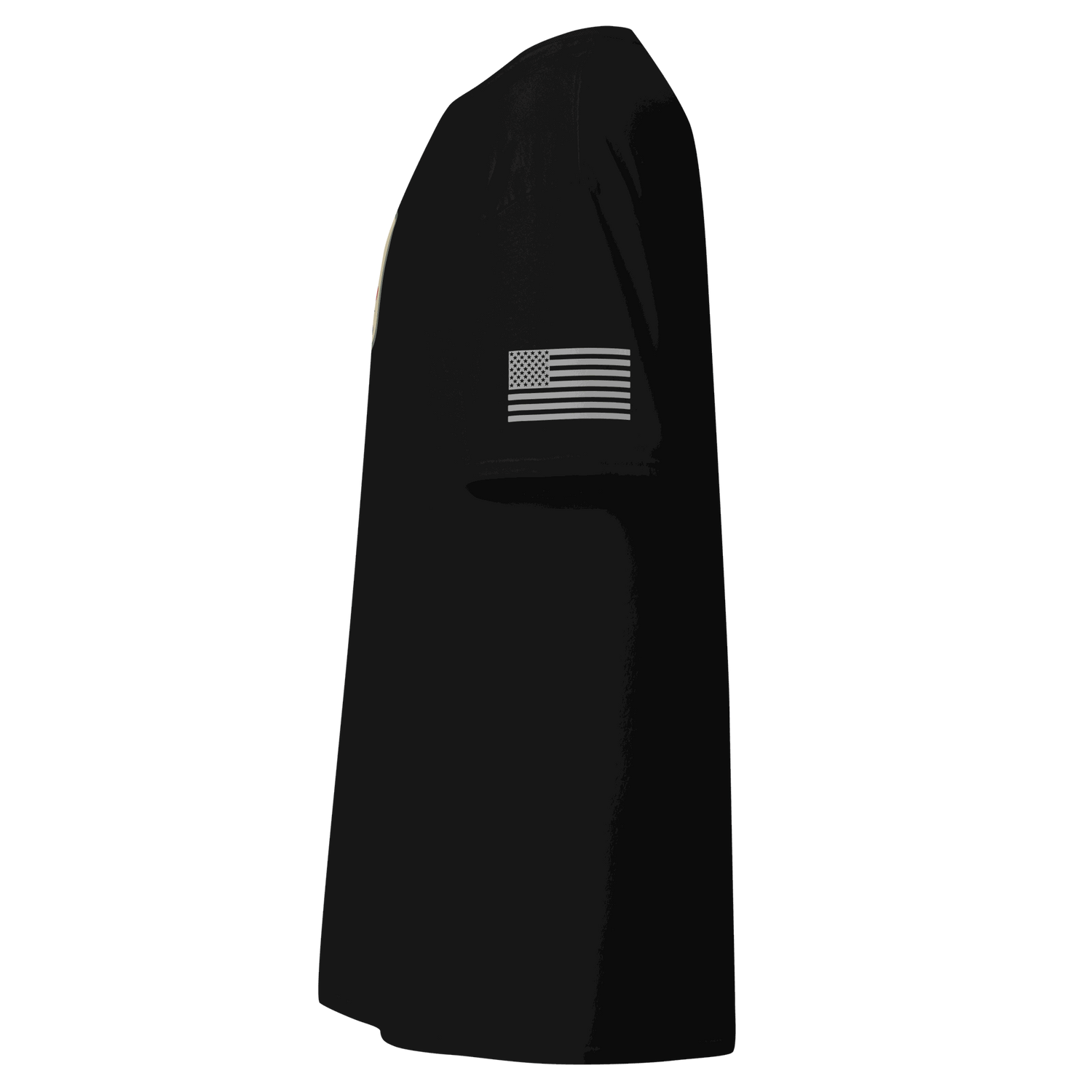 Product mockup Classic Motoring cotton t-shirt - Unisex, Trendy &amp; Comfortable Tee