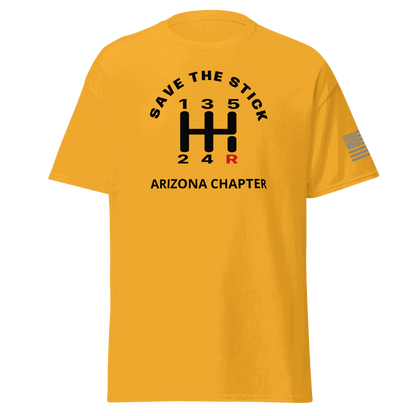 Stick Shift  Custom Manual transmission car shirt featuring &