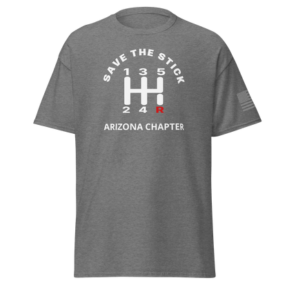 Stick Shift  Custom Manual transmission shirt featuring &
