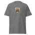 Product mockup Classic Motoring cotton t-shirt - Unisex, Trendy & Comfortable Tee
