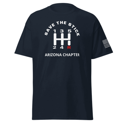 Stick Shift  Custom Manual transmission car shirt featuring &