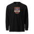 Vintage Aviation long sleeve shirt
