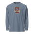 Vintage Aviation long sleeve shirt