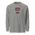 Vintage Aviation long sleeve shirt