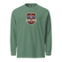Vintage Aviation long sleeve shirt