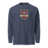 Vintage Aviation long sleeve shirt