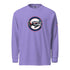 USA Plane 1 unisex garment-dyed heavyweight cotton shirt with relaxed fit and durable pre-shrunk fabric