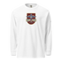 Vintage Aviation long sleeve shirt