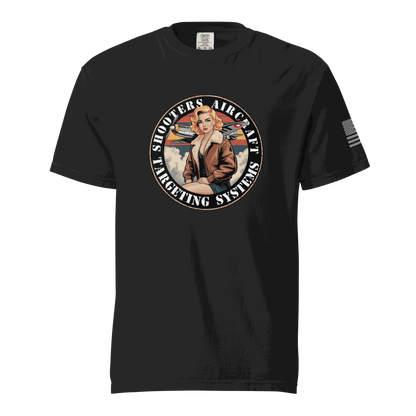 Tactical Shooting T-Shirt