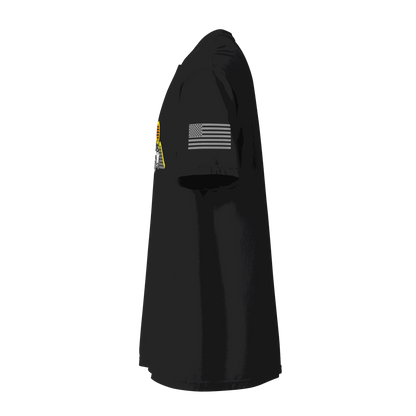 Sports Car Sunset Sports Car T-Shirt