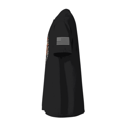 Tactical Shooting T-Shirt