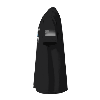 Car T-shirt . This shirt says it so you don’t have to. Cars are better than people