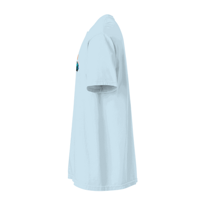 Sports car sunset t-shirt Retro Sunset Sports Car Graphic Tee for Car Lovers, Vintage Muscle Car Sunset Shirt