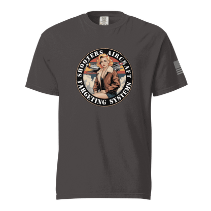 Tactical Shooting T-Shirt