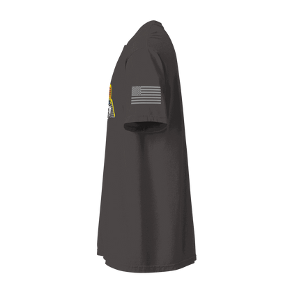 Sports Car Sunset Sports Car T-Shirt