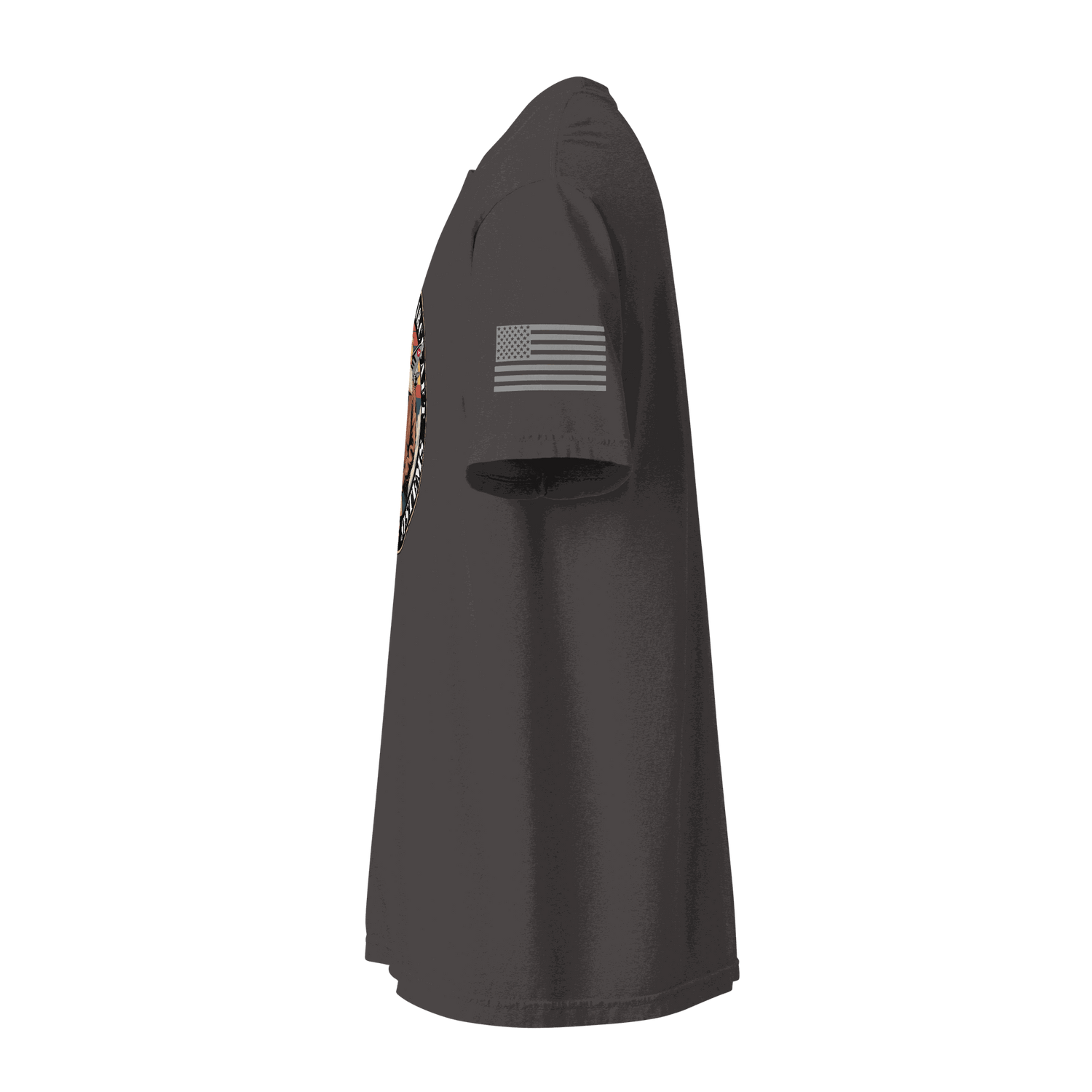 Tactical Shooting T-Shirt