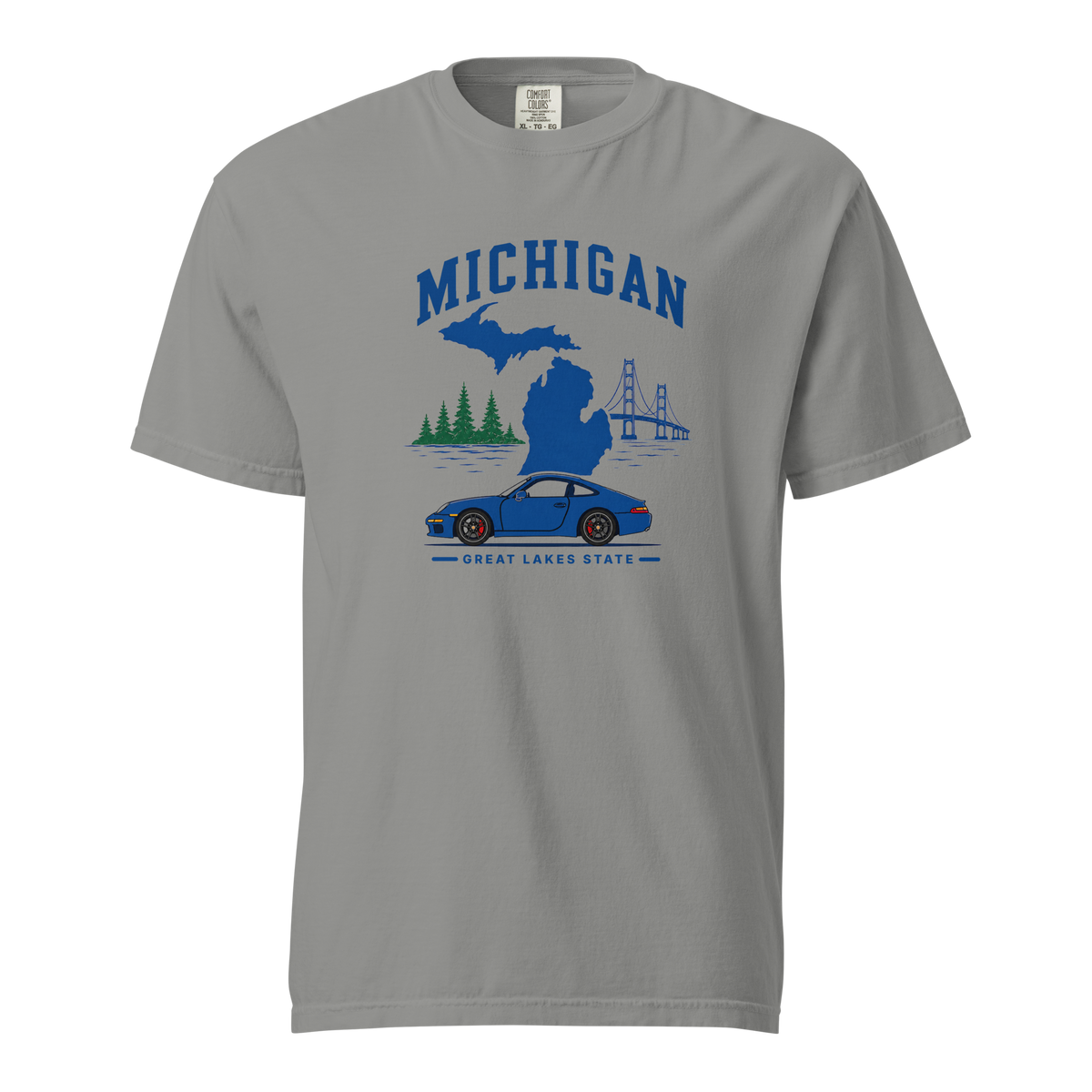 Michigan Collection