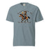 Queen Creek AZ Cowboy Drinking Club heavyweight unisex cotton t-shirt in relaxed fit