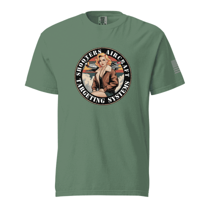 Tactical Shooting T-Shirt