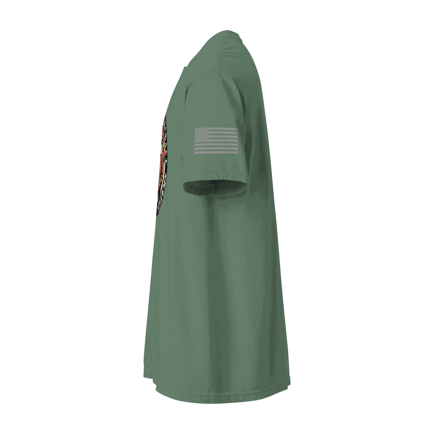 Tactical Shooting T-Shirt