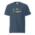 corvette t-shirt vintage Corvette sunset t‑shirt