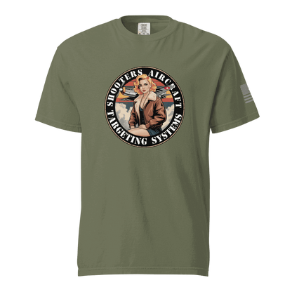 Tactical Shooting T-Shirt