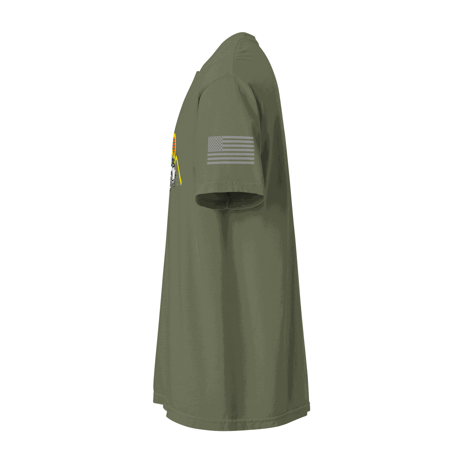 Sports Car Sunset Sports Car T-Shirt