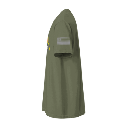 Sports Car Sunset Sports Car T-Shirt