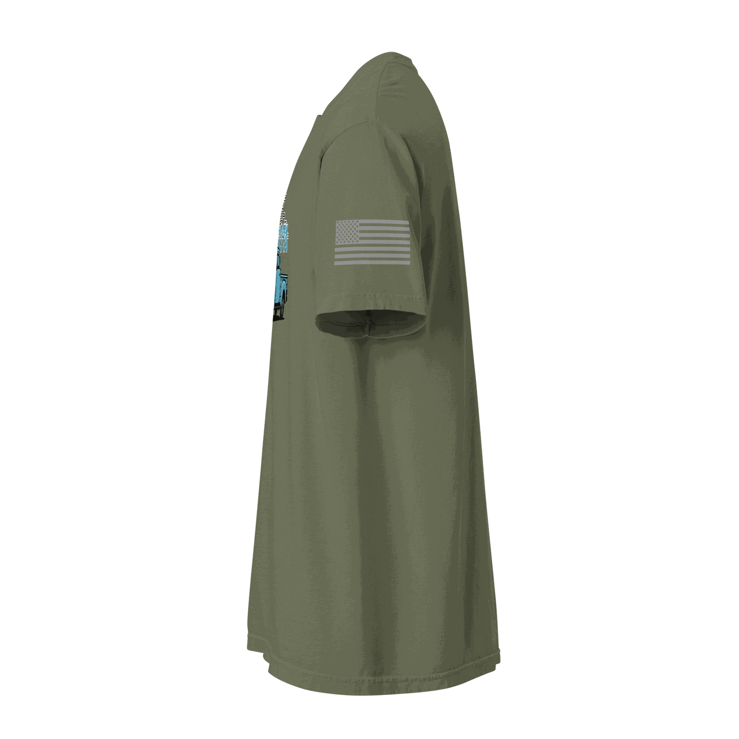 Minnesota Classic Truck T-Shirt - Vintage Car Enthusiasts Apparel