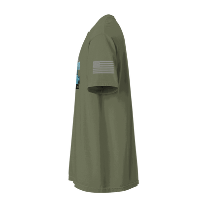 Minnesota Classic Truck T-Shirt - Vintage Car Enthusiasts Apparel