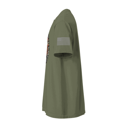 Tactical Shooting T-Shirt