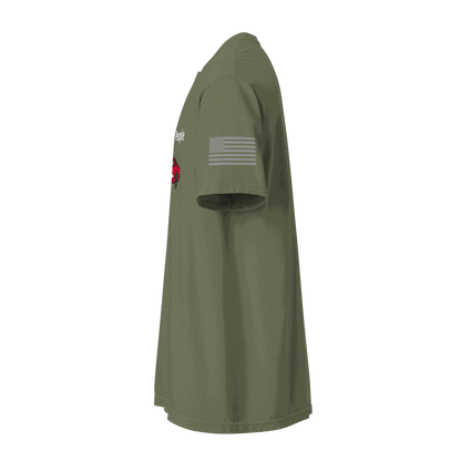 Funny car lover t-shirt Driving Is Better Than People T-Shirt