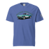 Classic T-Shirt soft cotton tee with relaxed fit and durable fabric for everyday cruise life
