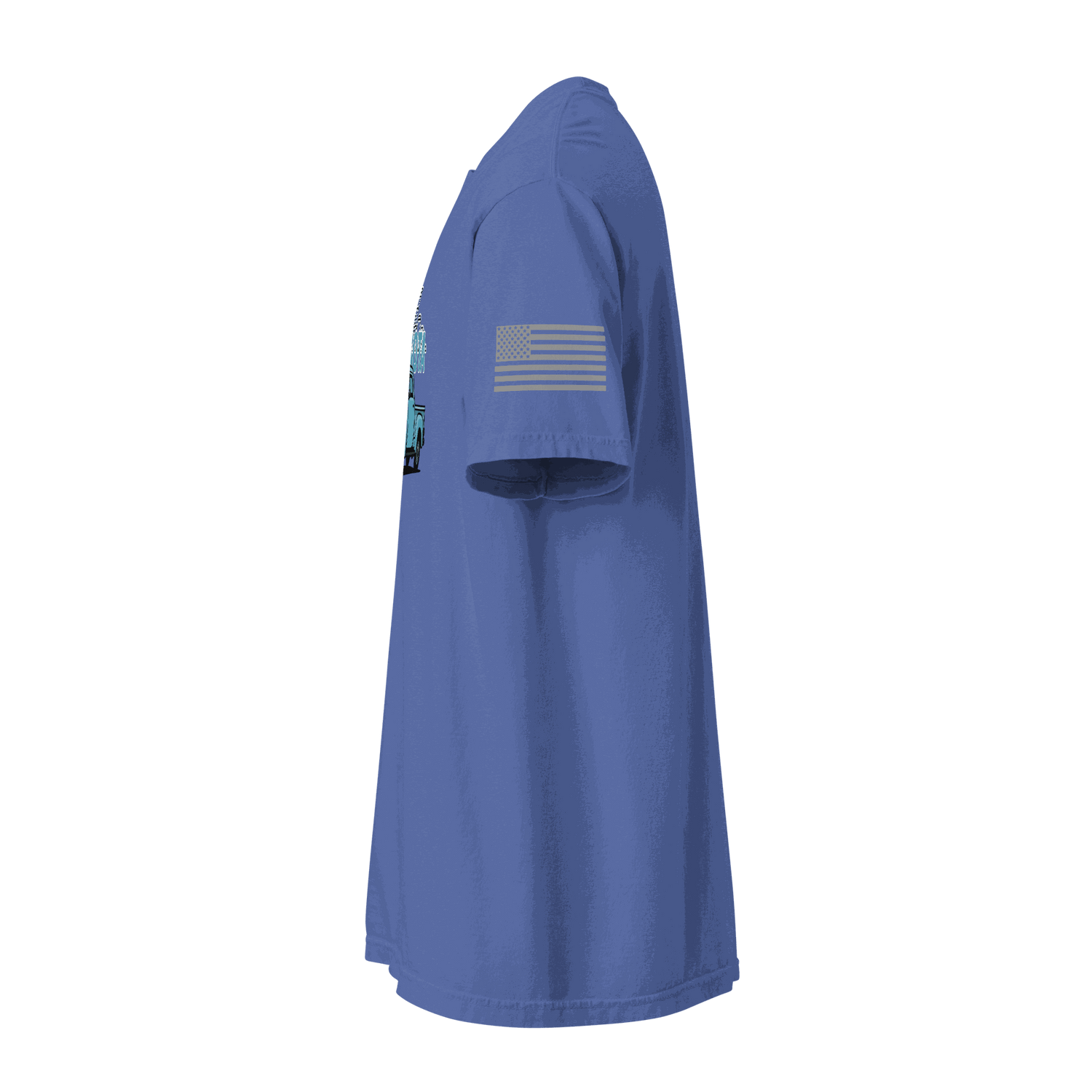 Minnesota Classic Truck T-Shirt - Vintage Car Enthusiasts Apparel