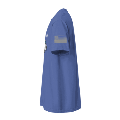 Car T-shirt . This shirt says it so you don’t have to. Cars are better than people