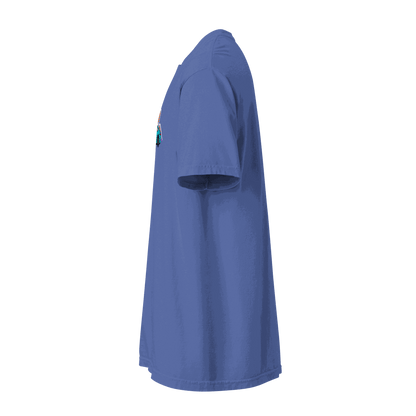 Sports car sunset t-shirt Retro Sunset Sports Car Graphic Tee for Car Lovers, Vintage Muscle Car Sunset Shirt