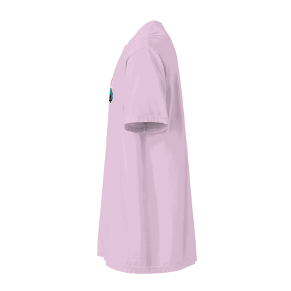 Sports car sunset t-shirt Retro Sunset Sports Car Graphic Tee for Car Lovers, Vintage Muscle Car Sunset Shirt