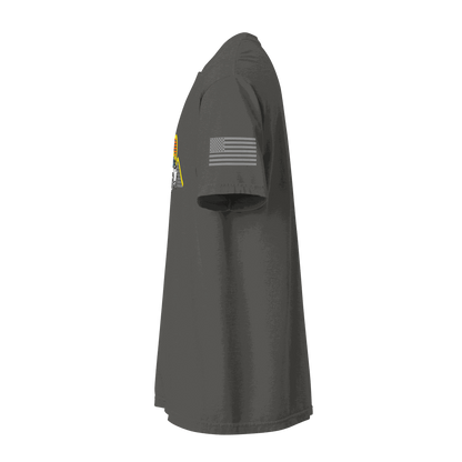 Sports Car Sunset Sports Car T-Shirt