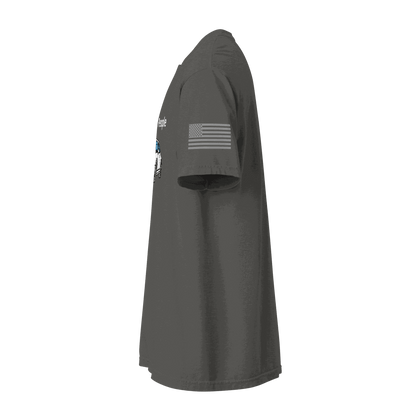 Car T-shirt . This shirt says it so you don’t have to. Cars are better than people