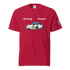 funny car t shirts cars are better than people graphic