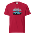 Minnesota Classic Truck T-Shirt - Vintage Car Enthusiasts Apparel