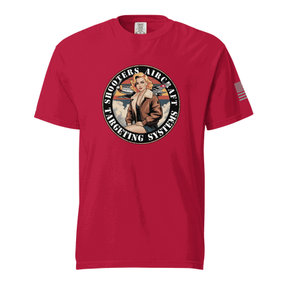 Tactical Shooting T-Shirt