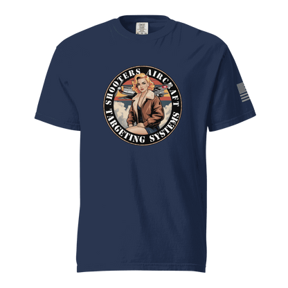 Tactical Shooting T-Shirt